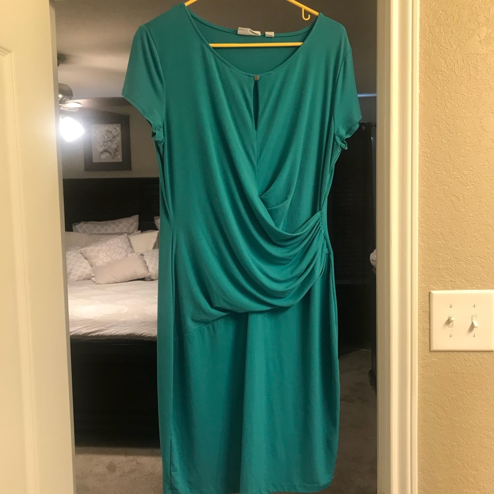 Dress!